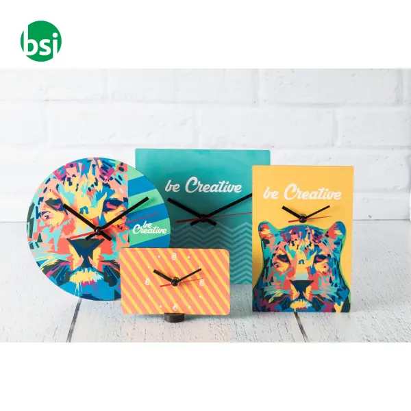 Orologio Da Parete BeTime D -  10