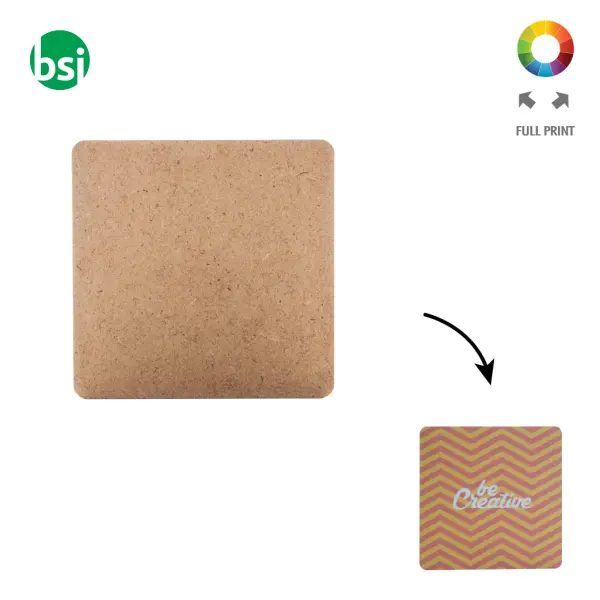 Sottobicchiere  Brew -  1