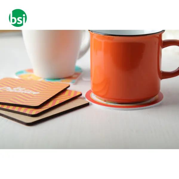 Sottobicchiere  Brew -  6