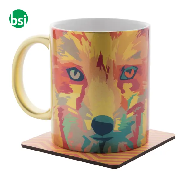 Sottobicchiere  Brew -  8