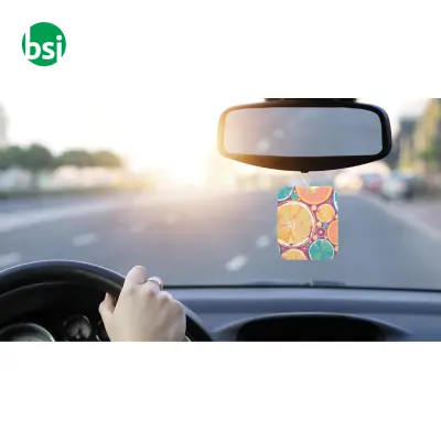 Deodorante Auto CreaScent - Immagine 17