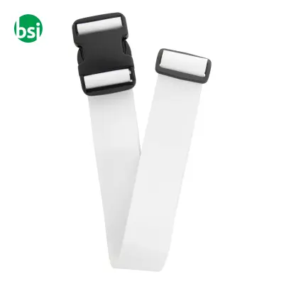 Cinghia Per Valige Terminal - Immagine 2