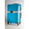 Cinghia Per Valige Terminal - Anteprima 5
