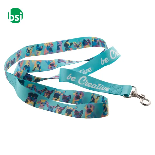 Guinzaglio Personalizzabile Bruno -  4