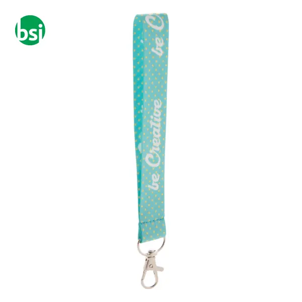 Portachiavi Personalizzabile SuboFob -  10