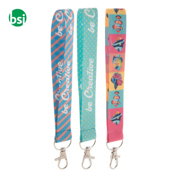 Portachiavi Personalizzabile SuboFob -  4
