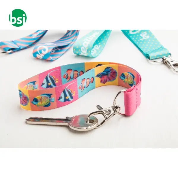 Portachiavi Personalizzabile SuboFob -  5