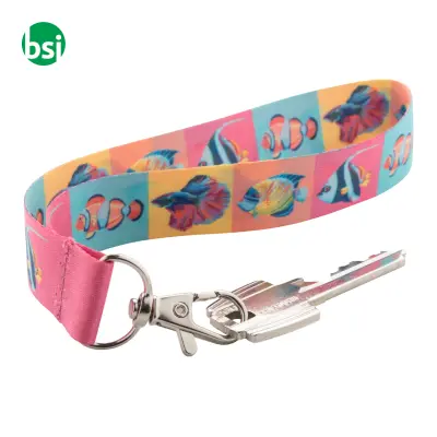 Portachiavi Personalizzabile SuboFob - Immagine 9