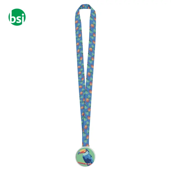 Medaglia SUBDAL -  5