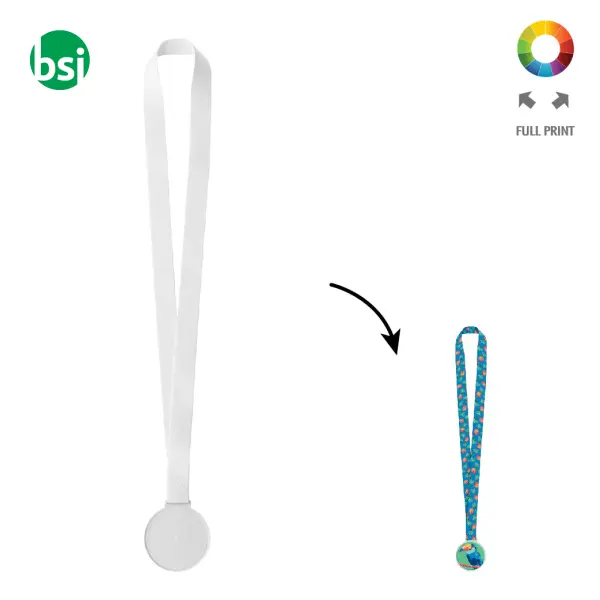 Medaglia SUBDAL -  1