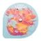 Puzzle 100 Pz. Spinalis - Anteprima 4