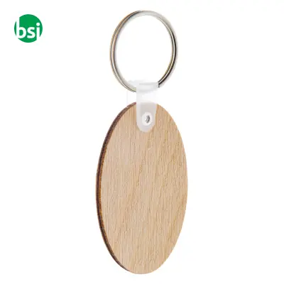 Portachiavi Woody B - Immagine 2