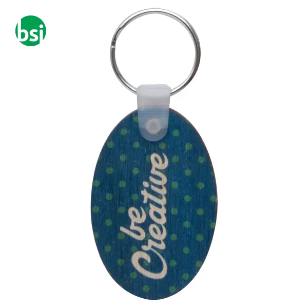 Portachiavi Woody B -  3