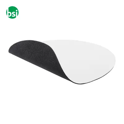 Tappetino Mouse Per Stampa In Sublimazione Suborond - Immagine 2