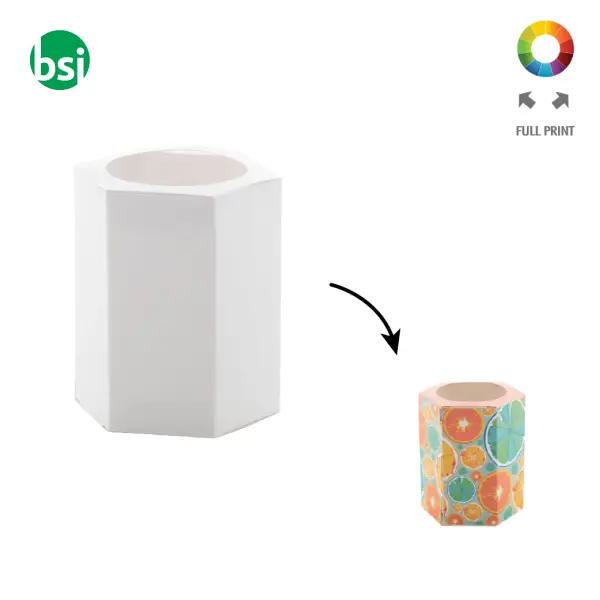 Portapenne Holty -  1