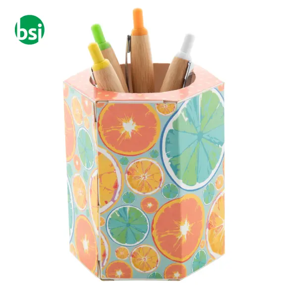 Portapenne Holty -  6