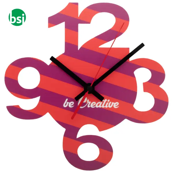 Orologio da parete BETIME 12 -  4