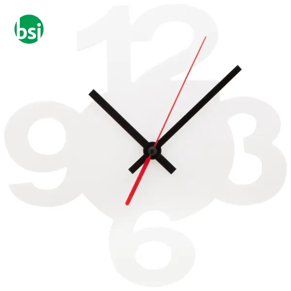 Orologio da parete BETIME 12 -  2