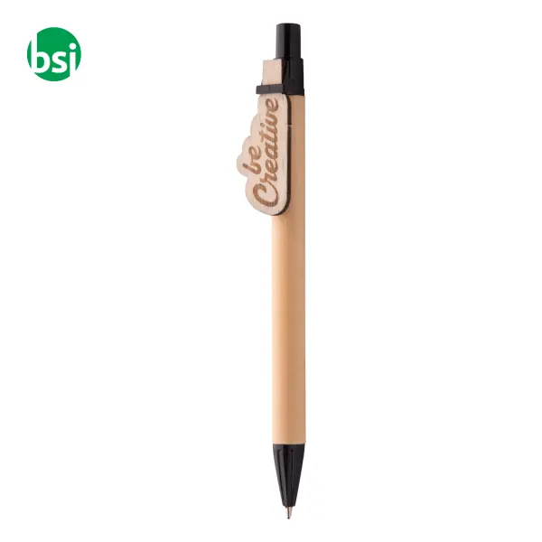 Penna A Sfera CreaClip Eco -  17