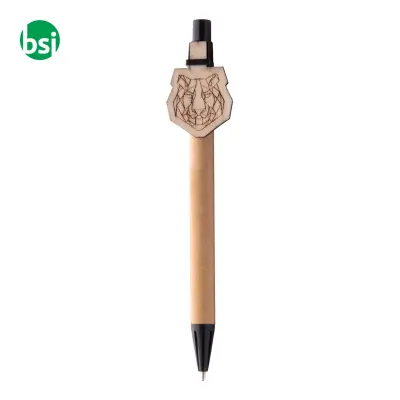 Penna A Sfera CreaClip Eco - Immagine 4