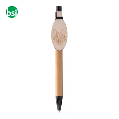 Penna A Sfera CreaClip Eco - Immagine 6