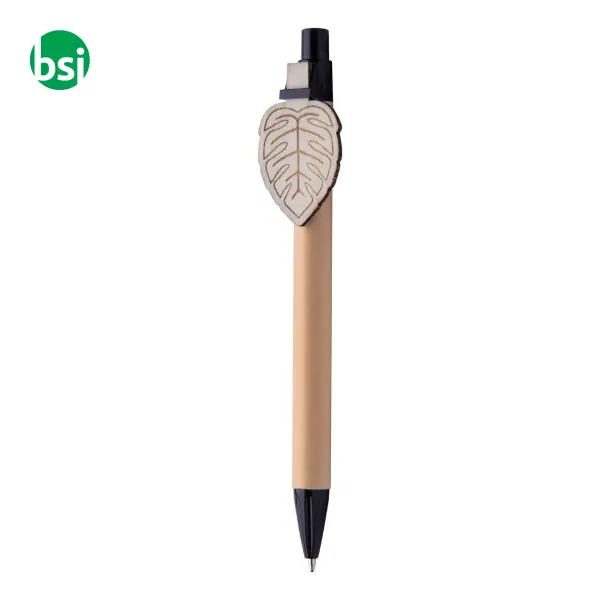 Penna A Sfera CreaClip Eco -  7