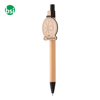 Penna A Sfera CreaClip Eco - Immagine 10