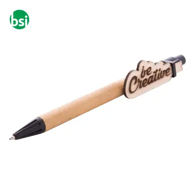 Penna A Sfera CreaClip Eco - Immagine 11