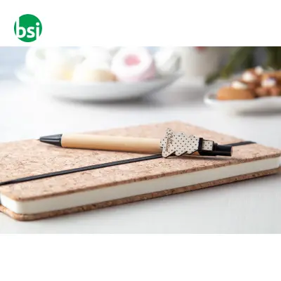 Penna A Sfera CreaClip Eco - Immagine 12