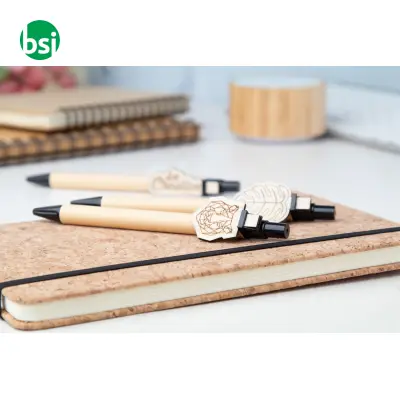Penna A Sfera CreaClip Eco - Immagine 13