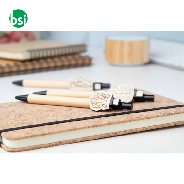 Penna A Sfera CreaClip Eco -  13