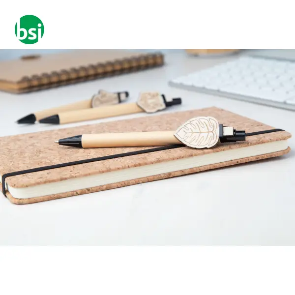 Penna A Sfera CreaClip Eco -  14