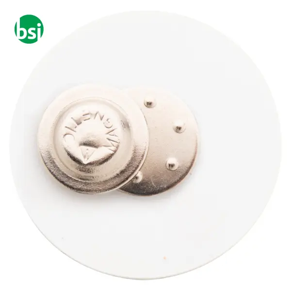 Spilla magnetica DOMEBADGE -  2