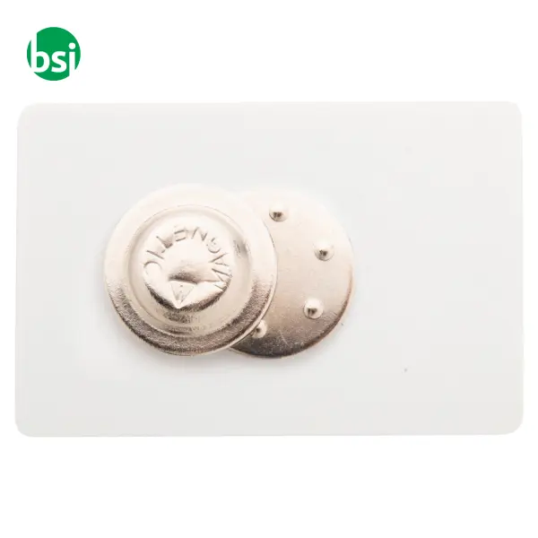 Spilla magnetica DOMEBADGE -  6