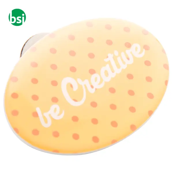 Spilla magnetica DOMEBADGE -  13