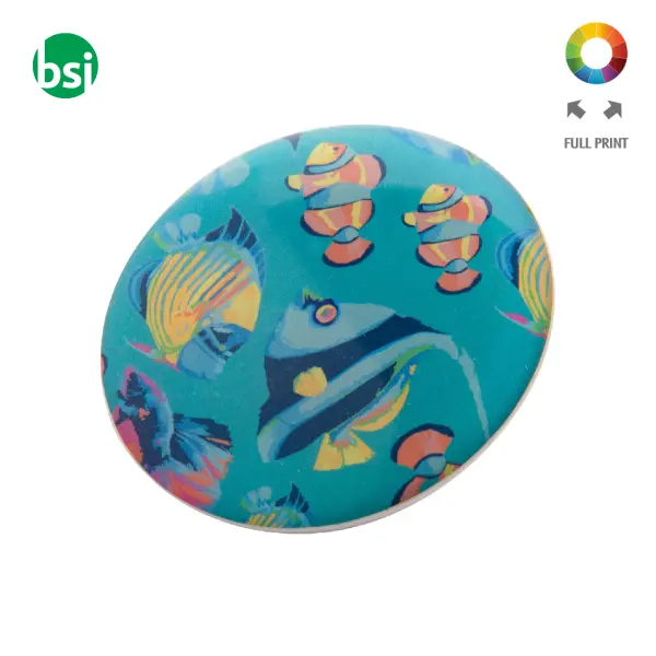 Spilla magnetica DOMEBADGE -  1