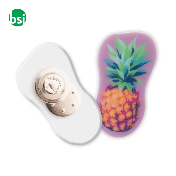 Spilla Magnetica ColoBadge -  2