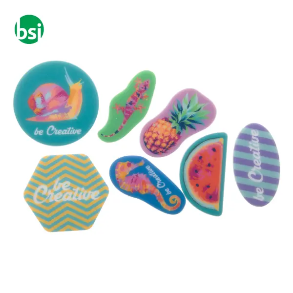 Spilla Magnetica ColoBadge -  3