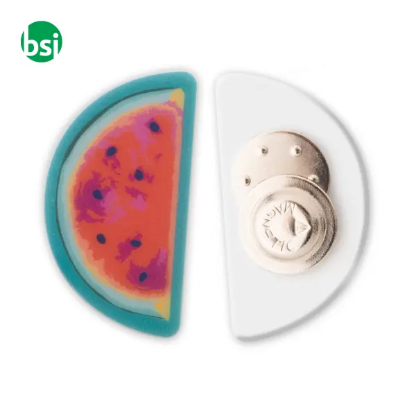 Spilla Magnetica ColoBadge -  5