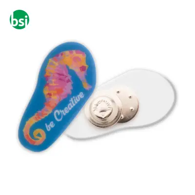 Spilla Magnetica ColoBadge - Immagine 6