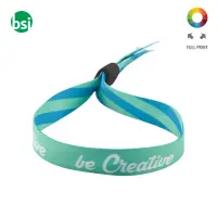 Braccialetto personalizzabile SUBOWRIST