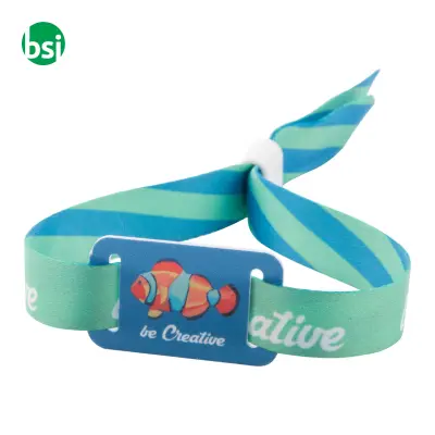 Braccialetto festival personalizzato SUBOWRIST MAX - Immagine 5