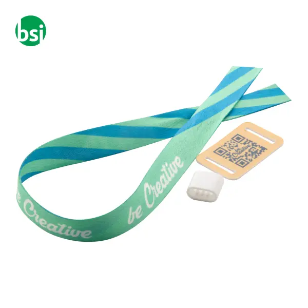 Braccialetto festival personalizzato SUBOWRIST MAX -  3
