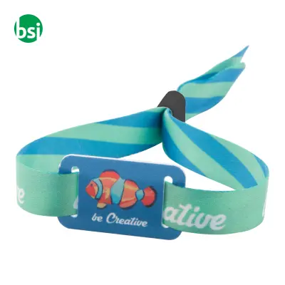 Braccialetto festival personalizzato SUBOWRIST MAX - Immagine 6