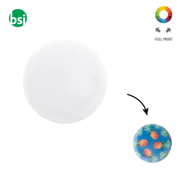 Spilla Badge PinBadge Mini -  1