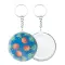 Portachiavi A Bottone KeyBadge Mini - Anteprima 8