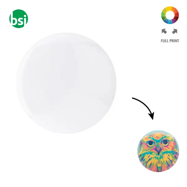 Spilla Badge PinBadge Maxi -  1