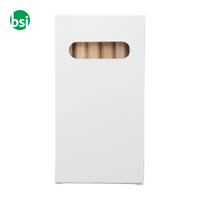 Set 6 Matite Personalizzabili Penxil 6 - Immagine 2