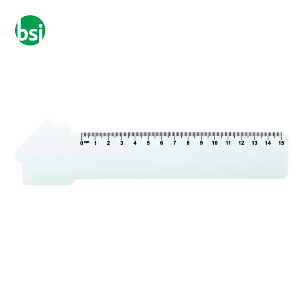 Righello da 15 cm casa COULER 15 -  2