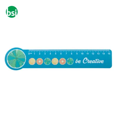 Righello da 15 cm casa COULER 15 - Immagine 5